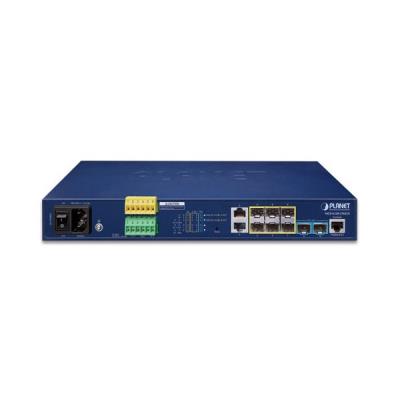 Planet MGS-6320-2T6S2X L3 switch, 2x1Gb, 2x1Gb SFP, 4x2.5Gb SFP, 2x10Gb SFP+