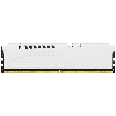 KINGSTON FURY Beast White EXPO 16GB DDR5 5200MT/s / CL36 / DIMM /