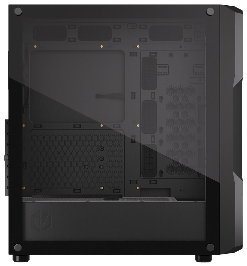 HAL3000 Workstation Creator Elite / AMD Ryzen 9 7900/ 32GB DDR5/ 1TB PCIe4 SSD/ WiFi/ W11 Pro