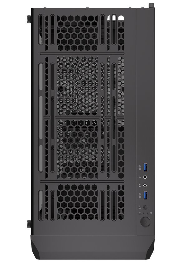 HAL3000 Workstation Creator Elite / AMD Ryzen 9 7900/ 32GB DDR5/ 1TB PCIe4 SSD/ WiFi/ W11 Pro