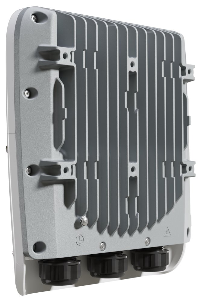 MikroTik RouterBOARD RB5009UPr+S+OUT, 4x 1,4 GHz, 7x Gbit PoE LAN, 1x 2,5 Gbit PoE LAN, USB 3.0, SFP+, L5