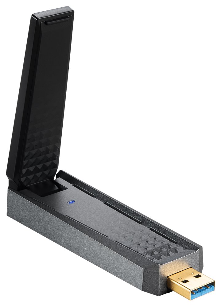 MSI WiFi USB adaptér AX1800