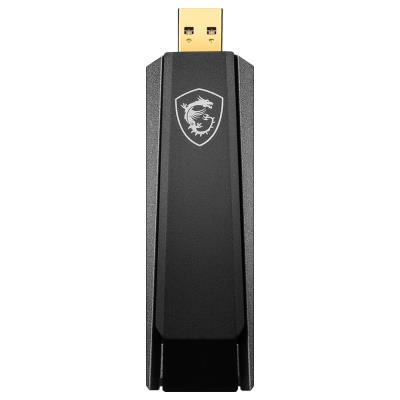 MSI WiFi USB adaptér AX1800