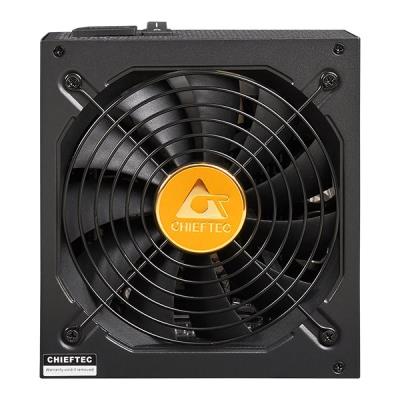 CHIEFTEC zdroj Polaris 3.0 / 1250W/ ATX3.0 / 135mm fan / akt. PFC / modulární kabeláž / 80PLUS Gold