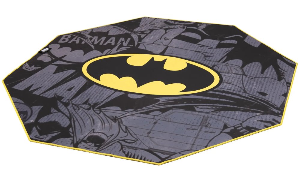 Batman ochranná podložka na podlahu pro herní židle