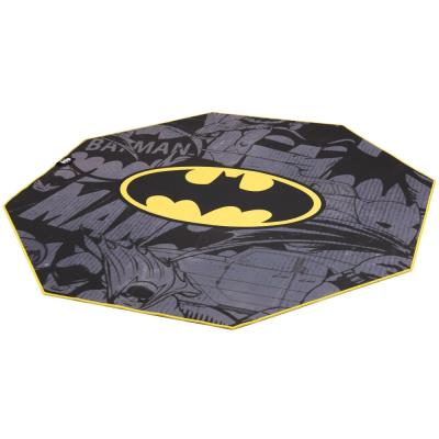 Batman ochranná podložka na podlahu pro herní židle