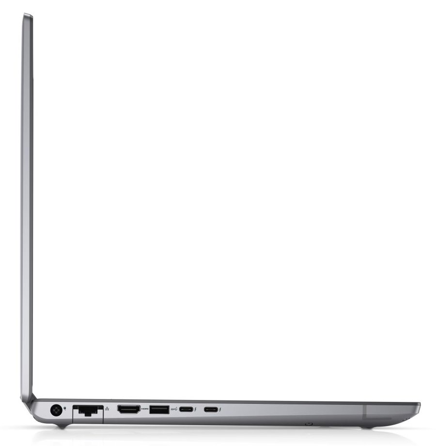 DELL Precision 7680/ i9-13950HX/ 32GB/ 1TB SSD/ RTX 3500 12GB/ 16" FHD+/ W11Pro/ 3Y PS on-site