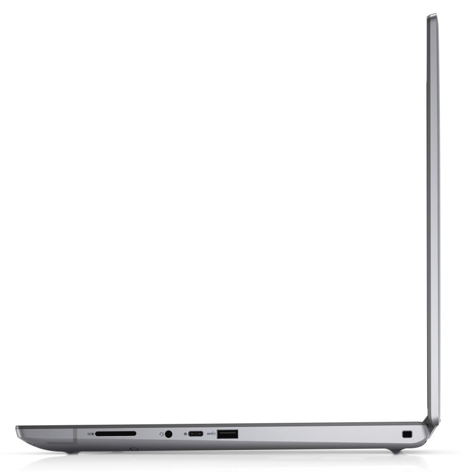 DELL Precision 7680/ i9-13950HX/ 32GB/ 1TB SSD/ RTX 3500 12GB/ 16" FHD+/ W11Pro/ 3Y PS on-site