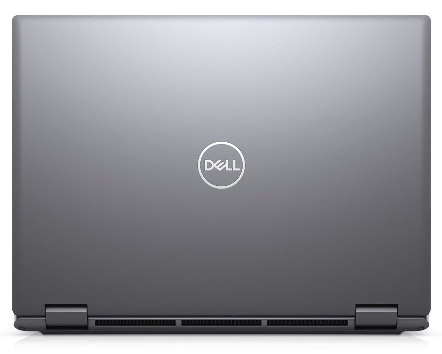 DELL Precision 7680/ i9-13950HX/ 32GB/ 1TB SSD/ RTX 3500 12GB/ 16" FHD+/ W11Pro/ 3Y PS on-site