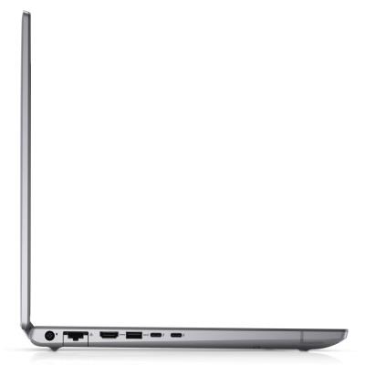 DELL Precision 7680/ i9-13950HX/ 32GB/ 1TB SSD/ RTX 3500 12GB/ 16" FHD+/ W11Pro/ 3Y PS on-site