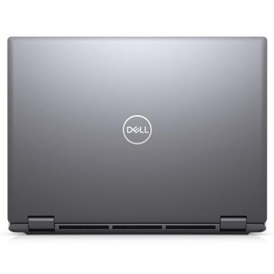 DELL Precision 7680/ i9-13950HX/ 32GB/ 1TB SSD/ RTX 3500 12GB/ 16" FHD+/ W11Pro/ 3Y PS on-site