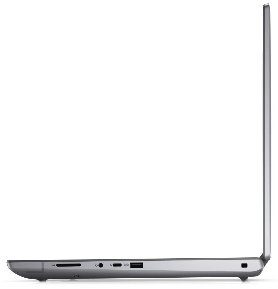 DELL Precision 7780/ i7-13850HX/ 32GB/ 1TB SSD/ RTX 3500/ 17.3" FHD/ W11Pro/ 3Y PS on-site