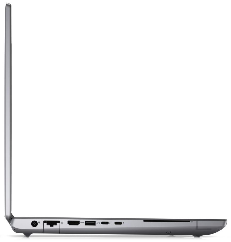 DELL Precision 7780/ i7-13850HX/ 32GB/ 1TB SSD/ RTX 3500/ 17.3" FHD/ W11Pro/ 3Y PS on-site