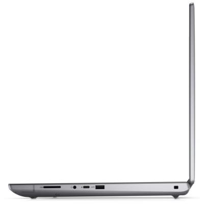 DELL Precision 7780/ i9-13950HX/ 32GB/ 1TB SSD/ RTX 3500/ 17.3" FHD/ W11Pro/ 3Y PS on-site