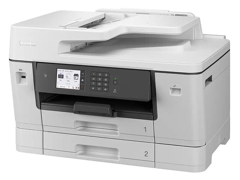 BROTHER multifunkční tiskárna MFC-J3940DW / A3 / copy /skener / fax / tisk na šířku / duplex / WiFi / síť