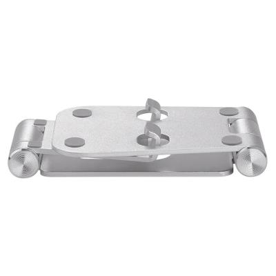 Neomounts  DS10-160SL1 / Phone Desk Stand (suited for phones up to 7") / Silver