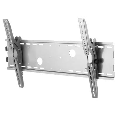 Neomounts PLASMA-W200/Držák displeje/na stěnu/37-85"/sklopný/VESA 865X480/nosn. 100kg/stříbrný