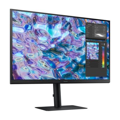 Samsung ViewFinity S61B 27" / QHD 2560x1440 / IPS / 5ms / 75Hz / Jack/HDMI/DP/PIVOT/VESA