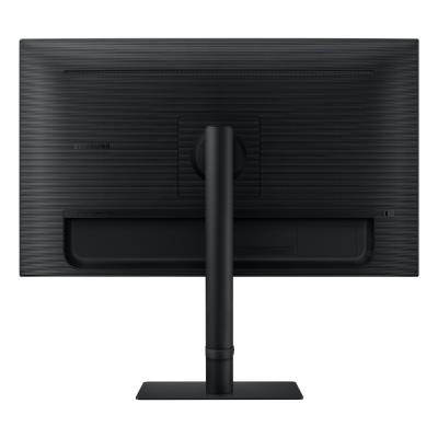 Samsung ViewFinity S61B 27" / QHD 2560x1440 / IPS / 5ms / 75Hz / Jack/HDMI/DP/PIVOT/VESA