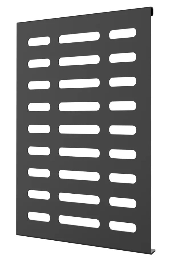 Neomounts NS-MBTC100/Držák na mediaplayer/pro držáky WMB 200, 200P, 300, 300P/nosn. 10kg/černý