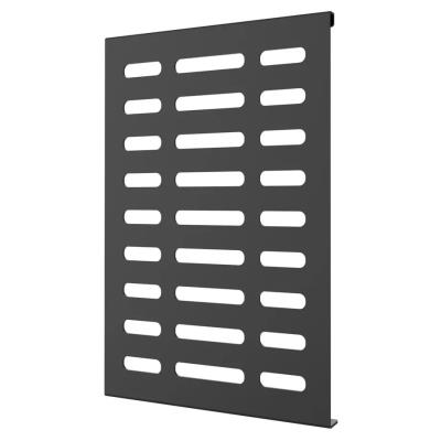 Neomounts NS-MBTC100/Držák na mediaplayer/pro držáky WMB 200, 200P, 300, 300P/nosn. 10kg/černý