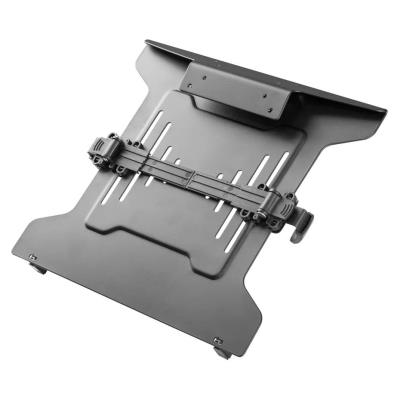 Neomounts  NOTEBOOK-V200 / Notebook Holder (montage via VESA 75&100) / Black