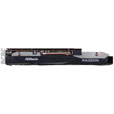 ASROCK AMD Radeon RX 7600 Challenger 8G OC / 8GB GDDR6 / PCI-E / HDMI / 3x DP