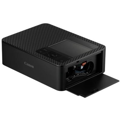 Canon SELPHY CP1500 Termosublimační tiskárna fotografií formát 10 × 15cm, 300x300 DPI, čtečka, displej,USB, Wifi, černá