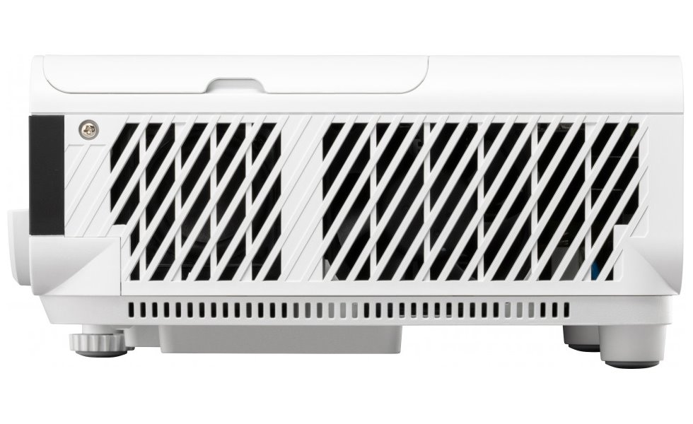 ViewSonic PX749-4K / UHD 3480x2160/ DLP projektor/ 4000 ANSI / 12000:1 / Repro / 2xHDMI/ USB-C / RJ45 / RS232