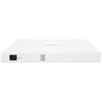 HPE Aruba Instant On 1960 12XGT 4SFP+ Switch (12RJ45 100/1000/10GBASE-T 4SFP+ fixed 1000/10000 SFP+)