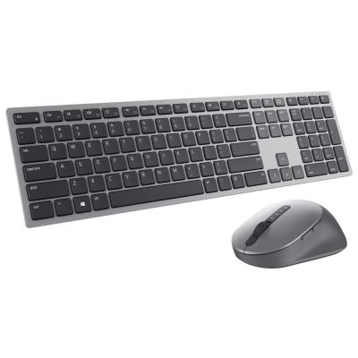 DELL KM7321W bezdrátová klávesnice a myš GER/ německá