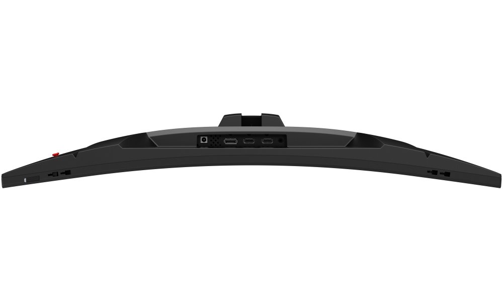 MSI Gaming G32CQ4 E2/ 31,5" zakřivený/ 2560x1440/ VA LED, 170Hz/ 1ms/ 250cd/m2/ 3000:1/ HDMI/ DP/ černý
