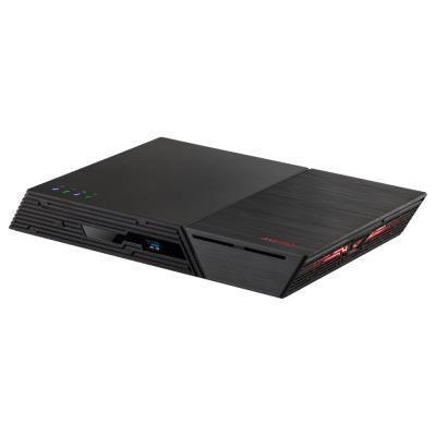 Asustor Flashstor 6 FS6706T 6 Bay NAS, Quad-Core 2.0GHz, Dual 2.5GbE Ports, 4GB RAM DDR4, Six M.2 SSD
