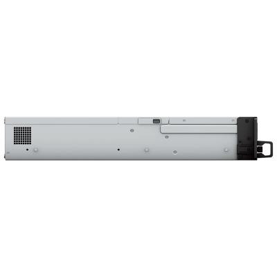 Synology RS2423+   12x SATA, 8GB RAM, 2x USB 3.2, 2x GbE,1x 10GbE, 1x PCIe