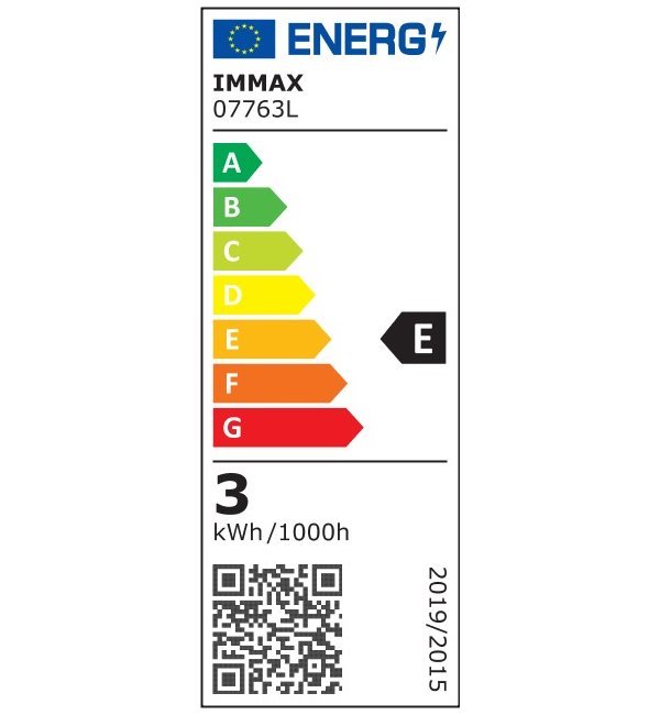 IMMAX NEO LITE SMART sada 3x žárovka LED G9 4W CCT teplá až studená bílá, stmivátelná, Wi-Fi, TUYA