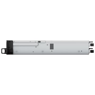 Synology RS2423RP+   12x SATA, 8GB RAM, 2x USB 3.2, 2x GbE,1x 10GbE, 1x PCIe