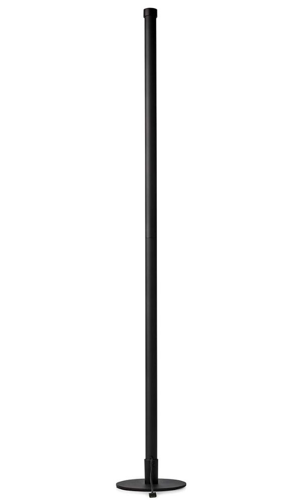 NEDIS Wi-Fi chytré světlo Mood light/ Tube/ 180 lm/ RGBIC/ teplá až studená bílá/ 2700 - 6500 K/ 10 W/ kov / silikon