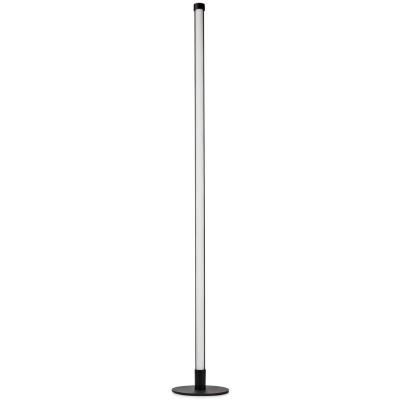 NEDIS Wi-Fi chytré světlo Mood light/ Tube/ 180 lm/ RGBIC/ teplá až studená bílá/ 2700 - 6500 K/ 10 W/ kov / silikon