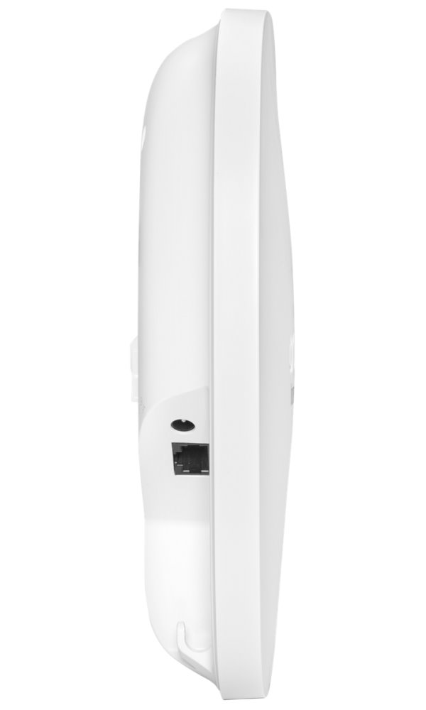 HPE Aruba Instant On AP25 (RW) 4x4 Wi-Fi 6 Indoor Access Point