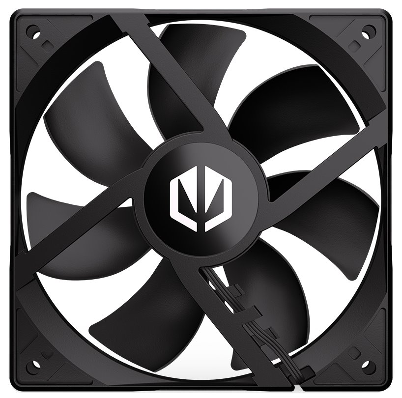 Endorfy ventilátor Zephyr 120 / 120 mm