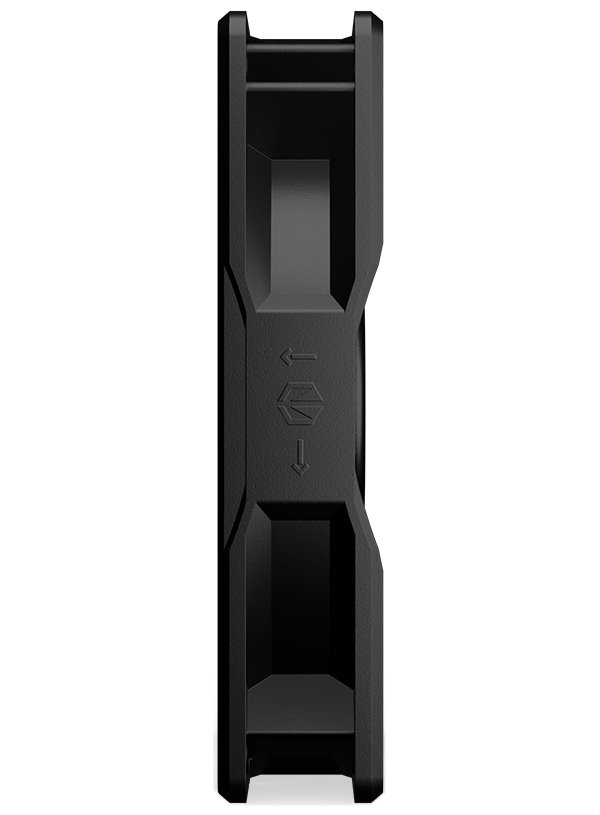 Endorfy ventilátor Zephyr 120 / 120 mm