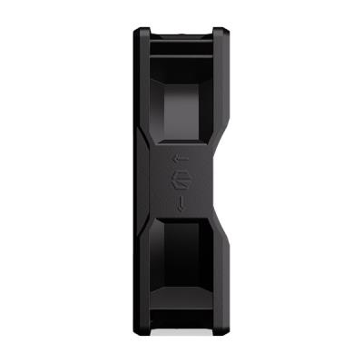 Endorfy ventilátor Zephyr 80 / 80 mm