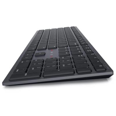 DELL KM900 bezdrátová klávesnice a myš( Premier Collaboration Keyboard ) GER/ německá