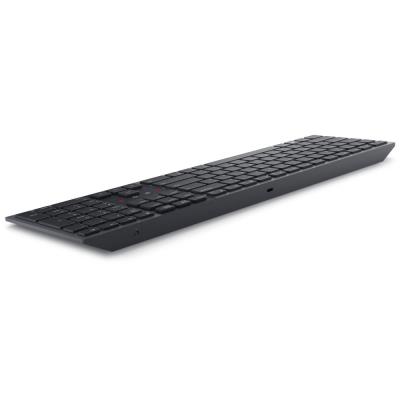 DELL KM900 bezdrátová klávesnice a myš ( Premier Collaboration Keyboard ) US/ mezinárodní