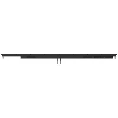 ViewSonic Flat Display CDE8630/86"/24-7 LCD/3840x2160/8ms/450cd/HDMI x 3/USB A x 2/USB-C/RJ45/RS232/repro/Android