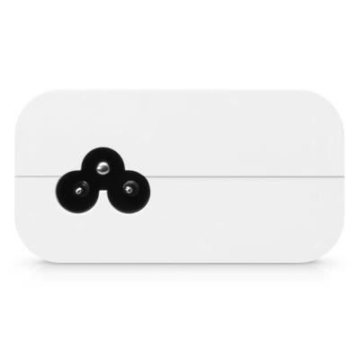 Ubiquiti POE-54V-80W - Gigabit PoE adapter 54V (1.5A) 80W, včetně napájecího kabelu