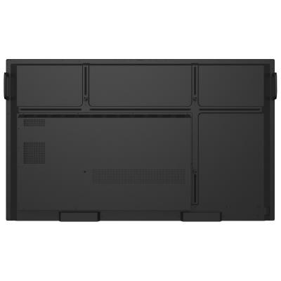 ViewSonic Flat Touch Display IFP6550-5/ 65"/ UHD / 16/7 /400cd / Android 4-32/ OPS/ HDMI/usb-C/ HDMIout