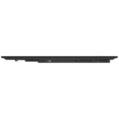 ViewSonic Flat Touch Display IFP6550-5/ 65"/ UHD / 16/7 /400cd / Android 4-32/ OPS/ HDMI/usb-C/ HDMIout