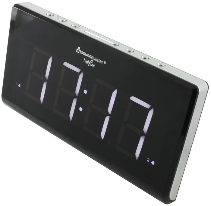 Soundmaster High line UR8400 radiobudík/ FM rádio
