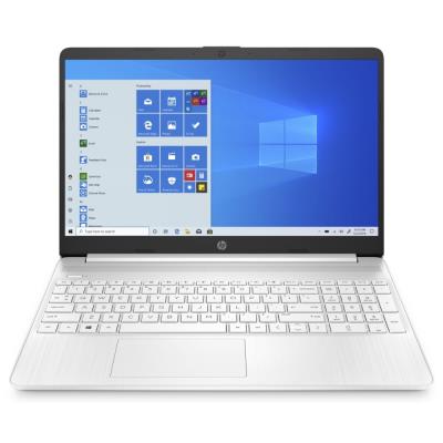 HP 15s-eq2012nc/ Ryzen 7 5700U/ 16GB DDR4/ 1TB SSD/ Radeon™ Graphics/ 15,6" FHD,matný/ W11H/ bílý